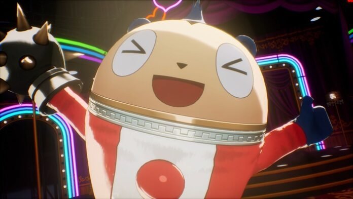 Detail Tentang Karakter dan Mekanik Baru Persona 4 Revival Dibagikan