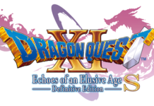 DRAGON QUEST XI S: Echoes of an Elusive Age – Definitive Edition Hadir di Nintendo Switch 2 pada 24 September