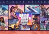 Fakta Baru: Ultimate Edition GTA 6 Lebih Laris dari Versi Standar Fakta Baru Terungkap Ultimate Edition GTA 6 Lebih Laris dari Versi Standar