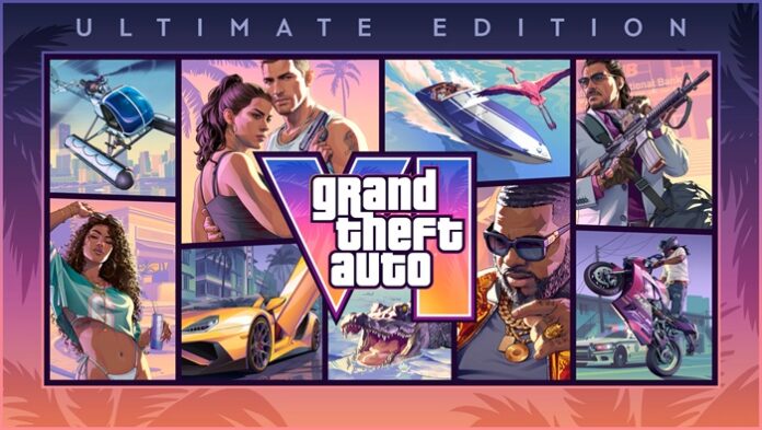 Fakta Baru Terungkap Ultimate Edition GTA 6 Lebih Laris dari Versi Standar