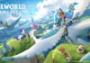Garena Akan Kembangkan Palworld Online Garena Akan Kembangkan Palworld Online