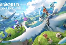 Garena Akan Kembangkan Palworld Online Garena Akan Kembangkan Palworld Online