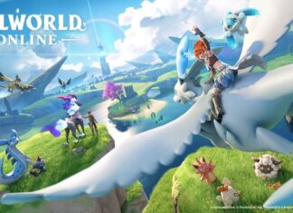 Garena Akan Kembangkan Palworld Online Garena Akan Kembangkan Palworld Online