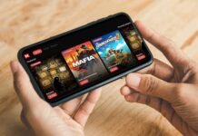 HELD Bawa Game PC Premium ke Smartphone HELD Bawa Game PC Premium ke Smartphone