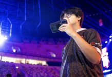 Infinix GT 50 Pro Jadi Smartphone Resmi Kapolri Cup 2026 Infinix GT 50 Pro Jadi Smartphone Resmi Kapolri Cup 2026