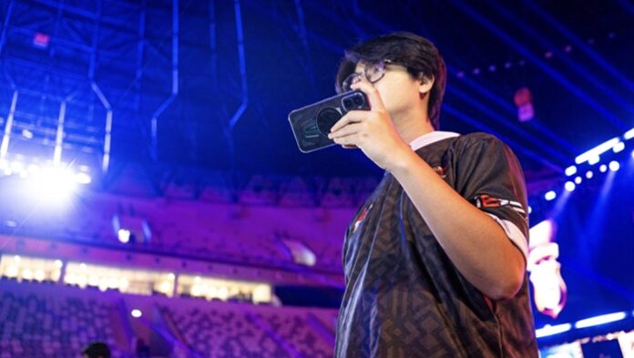 Infinix GT 50 Pro Jadi Smartphone Resmi Kapolri Cup 2026