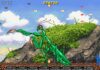 Jadi Serangga Tempur di Game Shooter Retro Apidya’ Special Jadi Serangga Tempur di Game Shooter Retro Apidya' Special