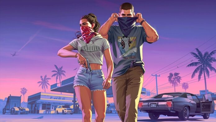Leak GTA 6 Beredar Luas di Internet dan Media Sosial