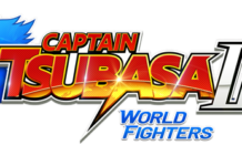 CAPTAIN TSUBASA 2: WORLD FIGHTERS Resmi Dirilis, Bawa Aksi Sepak Bola Super ke Konsol