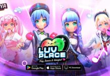 LuvPlace: Play, Dance & Hangout Buka Pra-Registrasi di Indonesia LuvPlace Play, Dance & Hangout