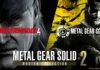 Menghidupi Kembali Sang Legenda, METAL GEAR SOLID: MASTER COLLECTION Vol. 2 Dirilis Di Seluruh Dunia Hari Ini!