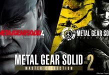 Menghidupi Kembali Sang Legenda, METAL GEAR SOLID: MASTER COLLECTION Vol. 2 Dirilis Di Seluruh Dunia Hari Ini!