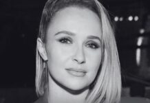 Pengisi Suara Kairi Hayden Panettiere Meninggal Dunia Pengisi Suara Kairi Hayden Panettiere Meninggal Dunia