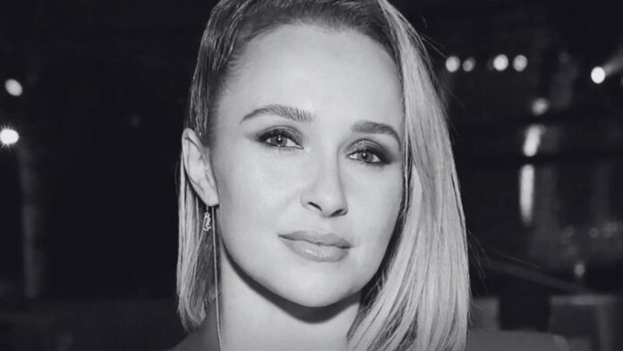 Pengisi Suara Kairi Hayden Panettiere Meninggal Dunia