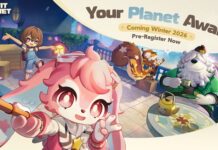 Petit Planet Dipastikan Rilis di Musim Dingin 2026 Petit Planet Dipastikan Rilis di Musim Dingin 2026