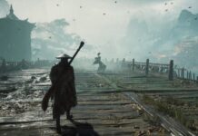 Phantom Blade Zero Bukan Game Open World Phantom Blade Zero Bukan Game Open World