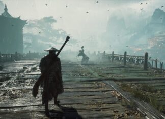 Phantom Blade Zero Bukan Game Open World Phantom Blade Zero Bukan Game Open World