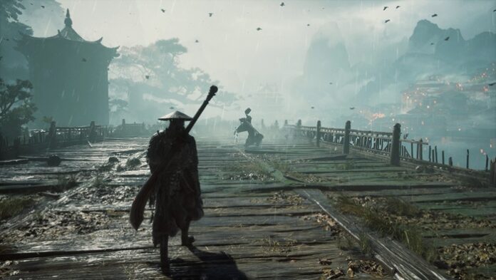 Phantom Blade Zero Bukan Game Open World