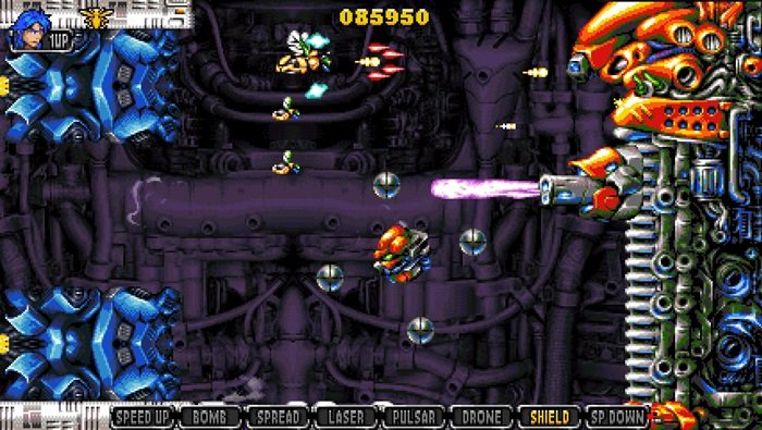 Review Apidya' Special power up