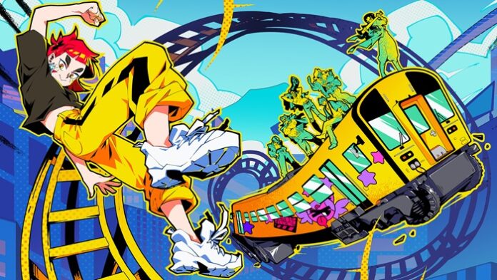 Review Denshattack! (PC)