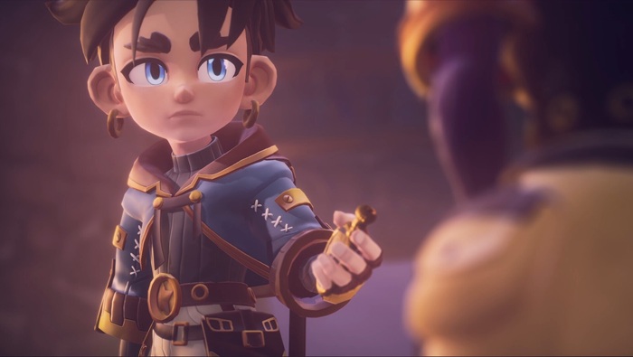 Review Duskfade petualangan Zirian