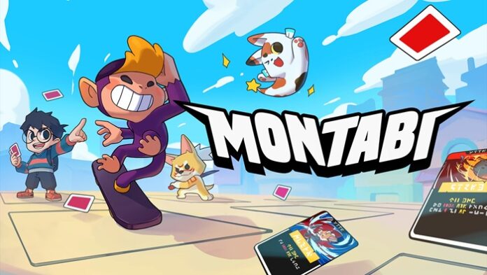 Review Montabi thumbnail