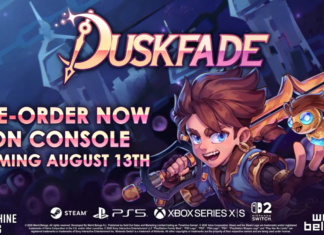 Duskfade Hadir 13 Agustus, Bawa Nostalgia Kingdom Hearts dan Jak and Daxter ke Era Modern