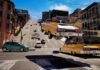 Sega Perlihatkan Peta Jerman di Game Crazy Taxi: World Tour Sega Perlihatkan Peta Jerman di Game Crazy Taxi World Tour