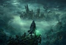 Sekuel Hogwarts Legacy Resmi Dalam Pengembangan Sekuel Hogwarts Legacy Resmi Dalam Pengembangan