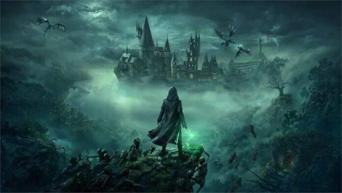 Sekuel Hogwarts Legacy Resmi Dalam Pengembangan