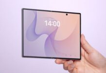 Smartphone Seukuran Paspor Galaxy Z Fold8 Smartphone Seukuran Paspor Galaxy Z Fold8