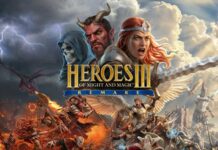 Ubisoft Umumkan Heroes of Might and Magic III Remake Ubisoft Umumkan Heroes of Might and Magic III Remake