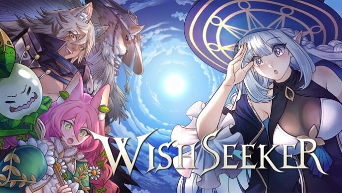 Wishseeker, Game Tactical Roguelike Buatan Developer Indonesia