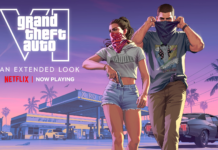 GTA 6 Dapatkan Extended Look, Tampilkan Evolusi Terbesar Seri Grand Theft Auto