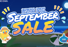 Square Enix September Sale Segera Dimulai, Ada Diskon hingga 65 Persen di PlayStation Store