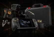 ASUS ROG Xbox Ally X20 Siap Masuk Indonesia ASUS ROG Xbox Ally X20 Siap Masuk Indonesia