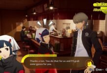 Aika Nakamura Muncul di Persona 4 Revival Aika Nakamura dari anime Persona 4 akan hadir di Persona 4 Revival