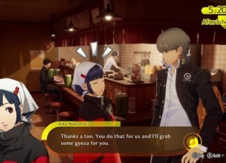 Aika Nakamura Muncul di Persona 4 Revival Aika Nakamura dari anime Persona 4 akan hadir di Persona 4 Revival