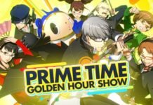 Battle Theme Baru Persona 4 Revival Muncul Battle Theme Baru Persona 4 Revival Muncul