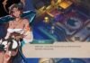 Action RPG Blades of Mirage Angkat Tema Asia Tenggara Blades of Mirage gameplay 2