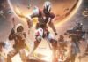 Bungie Tegaskan Destiny Belum Selesai Bungie Tegaskan Destiny Belum Selesai