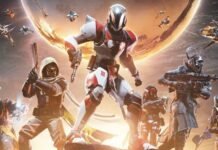 Bungie Tegaskan Destiny Belum Selesai Bungie Tegaskan Destiny Belum Selesai