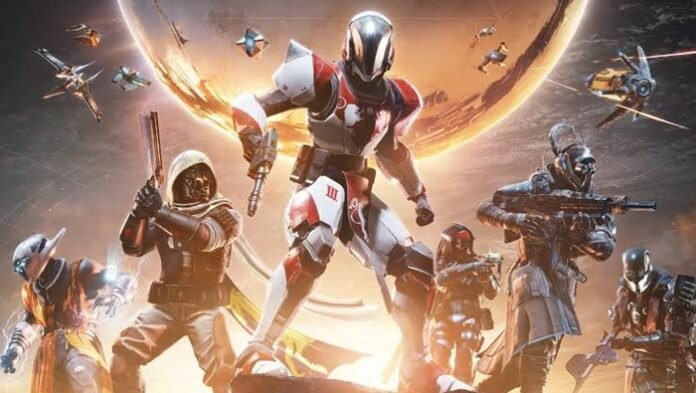 Bungie Tegaskan Destiny Belum Selesai