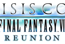 Crisis Core -Final Fantasy VII- Reunion Versi Fisik Kini Tersedia di Asia Tenggara