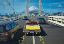 Crazy Taxi: World Tour Pamer Map Jepang, Hadirkan Shibuya hingga Gunung Fuji Crazy Taxi: World Tour Pamer Map Jepang, Hadirkan Shibuya hingga Fuji
