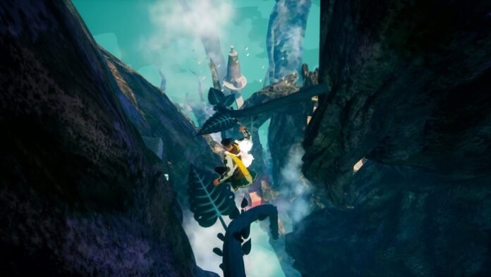 Cygames Umumkan Where the Seed Fall, Game Tentang Turun dari Pohon