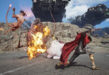 Final Fantasy VII Revelation Bakal Punya Fitur Naik Level Otomatis Final Fantasy VII Revelation Bakal Punya Fitur Naik Level Otomatis