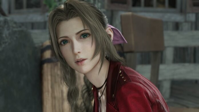 Final Fantasy VII Revelation Dapat Tanggal Rilis dan Dua DLC