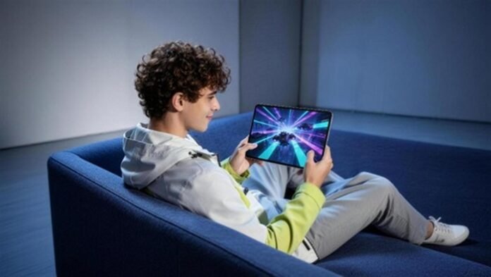 Harga Infinix XPAD 30 Pro, Tablet Untuk Belajar dan Gaming