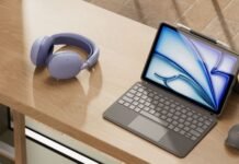 Headset Logitech Zone Vibe Pro Hadir untuk Pekerja Hybrid Headset Logitech Zone Vibe Pro Hadir untuk Pekerja Hybrid